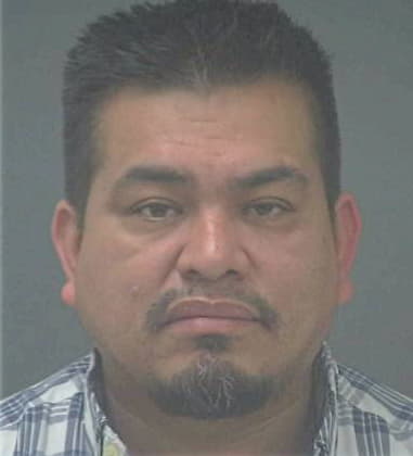 Virgilio Leynez-Gonzalez, - Santa Rosa County, FL 